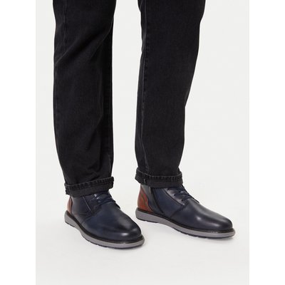 Schnürschuhe Pikolinos M8D-8050C1 Blau