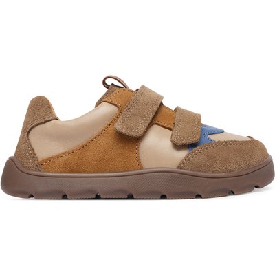 Sneakers Froddo G3130297-3 S Dunkelbeige