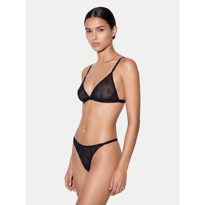 Guess Unterwäsche-Set O5BG05 K1740 Schwarz