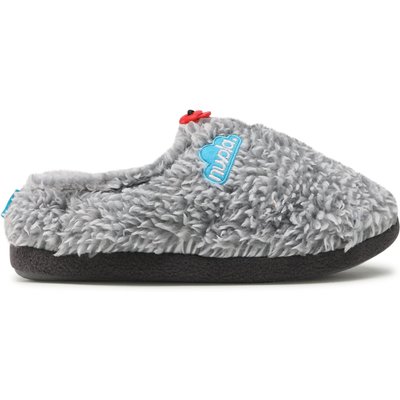 Hausschuhe Nuvola Classic Cloud Polar UNCLCLPL17 Grau