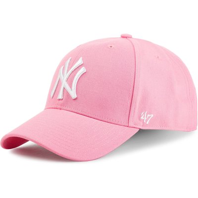 Cap 47 Brand New York Yankees B-MVPSP17WBP-RS Rosa