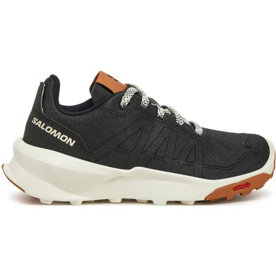 Sneakers Salomon Patrol Play L47734700 Schwarz