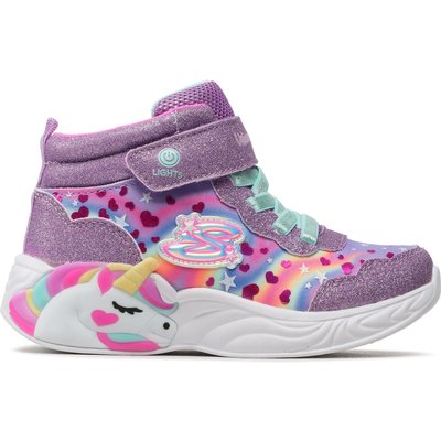 Sneakers Skechers Magical Dreamer 302332L/LVMT Rosa
