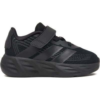 Sneakers adidas Galaxy 8 Shoes Infant LA3826 Schwarz