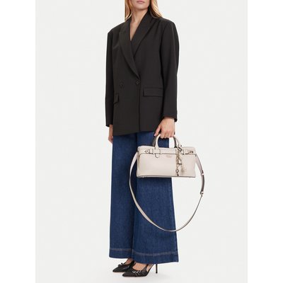 Handtasche Guess Gregoria HWBG85 46060 Weiß