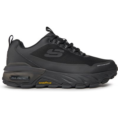 Sneakers Skechers Max Protect Fast Track 237304/BBK Schwarz