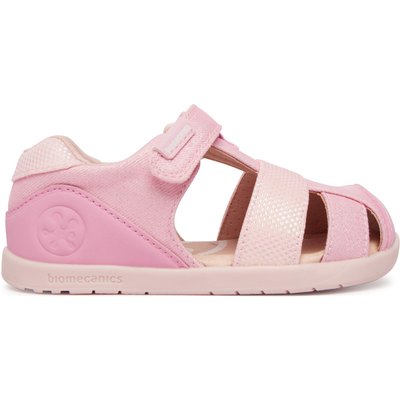Sandalen Biomecanics 262194 S Rosa