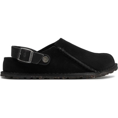 Sandalen Birkenstock Lutry 1025356 Schwarz