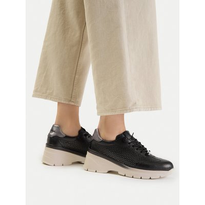 Sneakers Hispanitas HV264767 C002 Schwarz