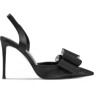 Sandalen Eva Minge MIA-SLT18267-195 Schwarz
