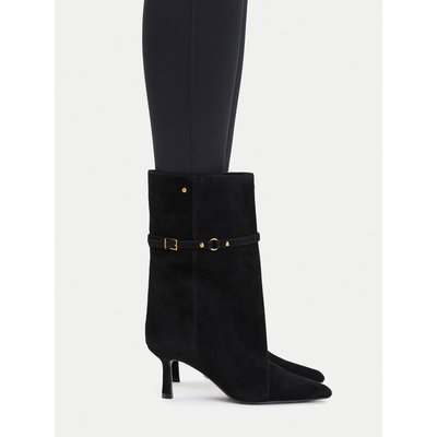 Stiefeletten GINO ROSSI EO-LS6531-04 Schwarz