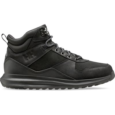 Trekkingschuhe Helly Hansen 11985 Schwarz