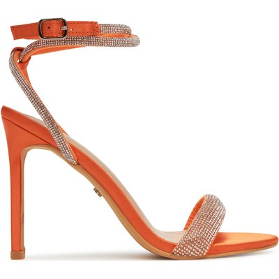 Sandalen DeeZee EZ-0827-1 Orange