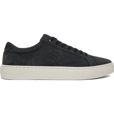 Sneakers BOSS 50554734 Grau