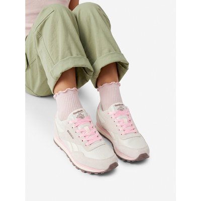 Sneakers Reebok REEBOK-EO-CLASSIC AZ 100269667 Creme