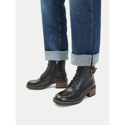 Stiefeletten Lasocki CEO-RST-6372-02 Schwarz