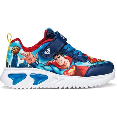 Sneakers Geox J Assister Boy J65DZA 02ABC C0693 S Blau
