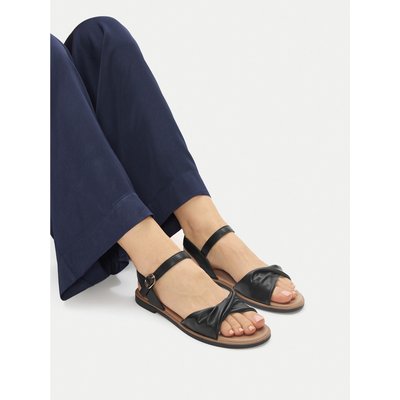 Sandalen JENNY CHIKA WS250723-1 Schwarz