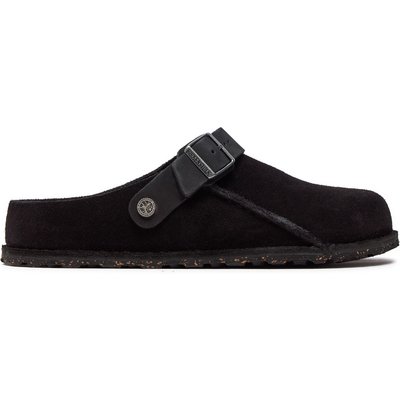 Sandalen Birkenstock Lutry 1025323 Schwarz