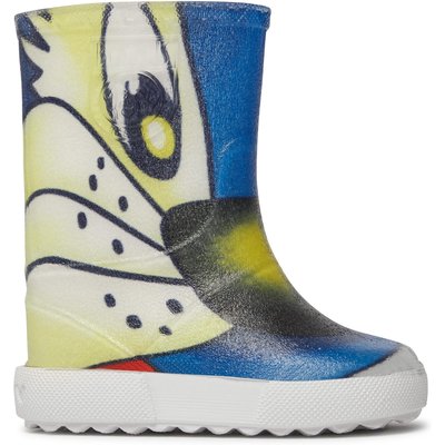Gummistiefel Boatilus Nautic VAR.122B M Blau