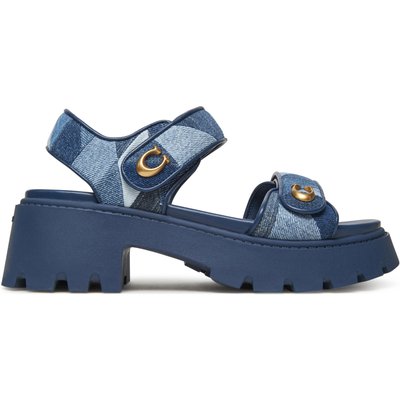 Sandalen Coach Brynn CAR59 Blau