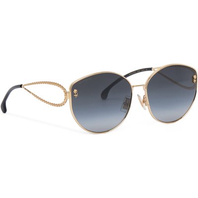 Sonnenbrillen Etro 0072/F/S 207872 Goldfarben