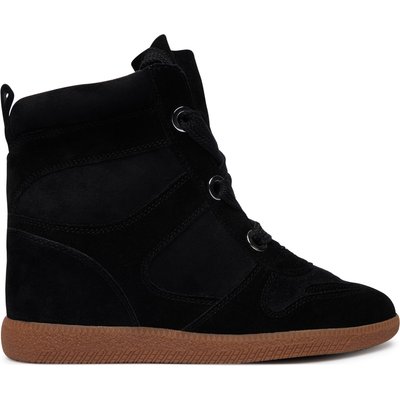 Sneakers Steve Madden Mables 11005881 Schwarz