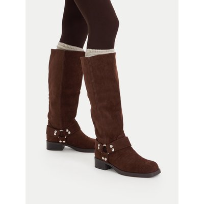 Stiefel JENNY CEO-HY80176-2 Braun