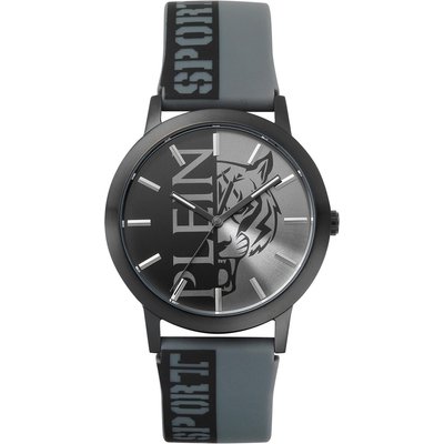 Uhr Plein Sport Legend PSLBA0323 Grau