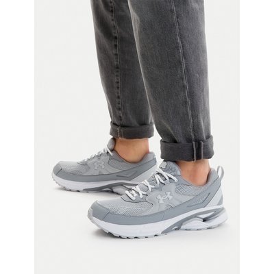 Sneakers Under Armour UA Apparition Tech 6005280 Grau