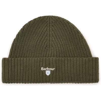 Mütze Barbour Cascade MHA0990OL51 Khakifarben