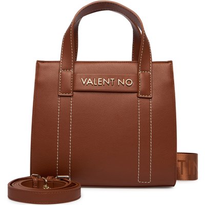 Handtasche Valentino Aury Re VBS9OB05 Braun