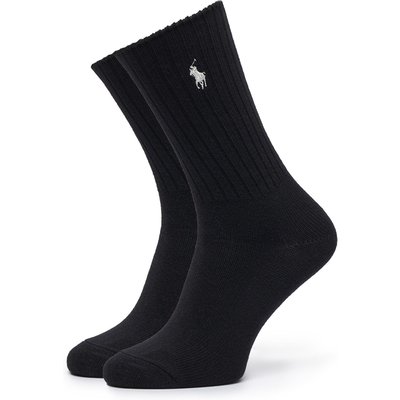 Lange Socken Polo Ralph Lauren 455846847001 Schwarz