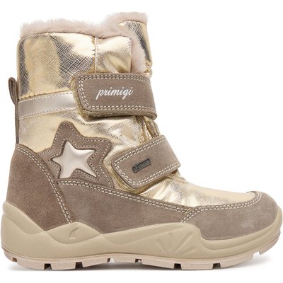 Schneeschuhe Primigi GORE-TEX 8881511 S Braun