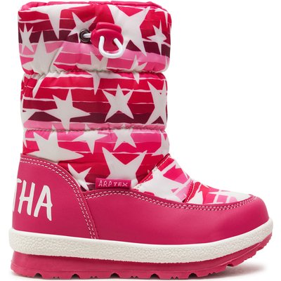 Schneeschuhe Agatha Ruiz de la Prada 231996-B S Rosa