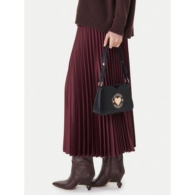 Handtasche LOVE MOSCHINO JC4365PP0NKG0000 Schwarz