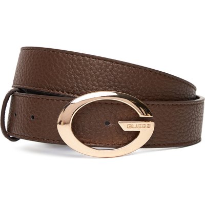 Damengürtel Guess BW9306 P5430 Braun