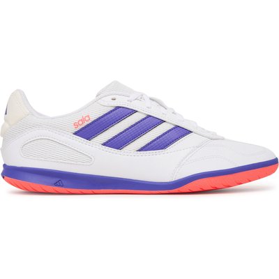 Fußballschuhe adidas Super Sala Competition III JP6987 Weiß