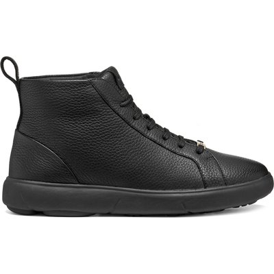 Sneakers Geox D Nebula 2.0 C D663TB 46 C9999 Schwarz