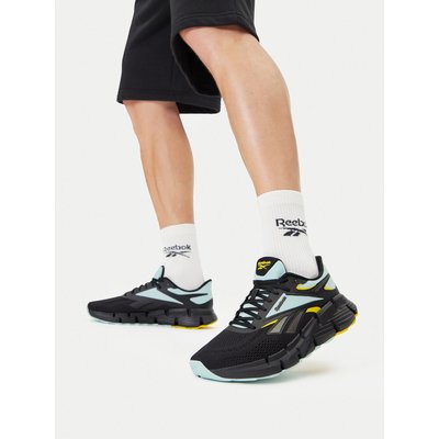 Laufschuhe Reebok EO-ZIG DYNAMICA 6 100225487 Schwarz