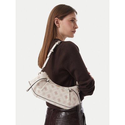 Handtasche Guess Allegra HWGP24 89180 Creme