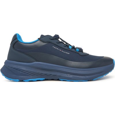 Sneakers Tommy Hilfiger T3X9-35270-1844 S Dunkelblau
