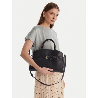 Handtasche Coccinelle TLA Coccinellesabine E1 TLA 18 04 01 Dunkelblau