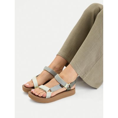 Sandalen Teva Midform Universal 1090969 Grün