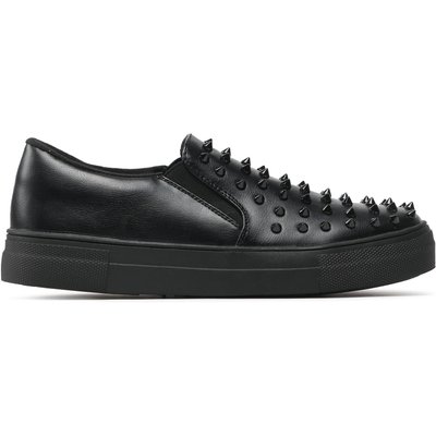 Sneakers aus Stoff Jenny Fairy WS2158-21 Schwarz