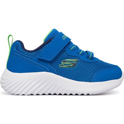 Sneakers Skechers Bounder 403906N/BLU Blau