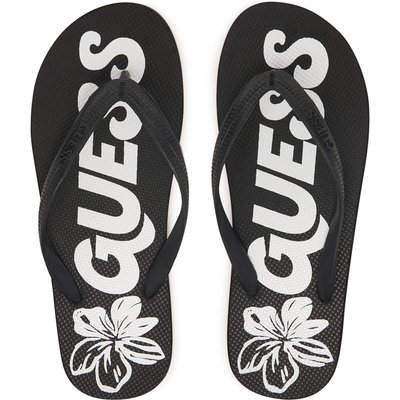 Zehentrenner Guess F6GZ13 BB00H Schwarz