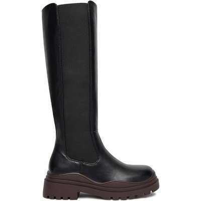 Stiefel DeeZee 90152-6 Schwarz