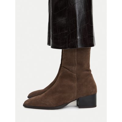 Stiefeletten Badura EO-WI40-FREYA-01 Braun