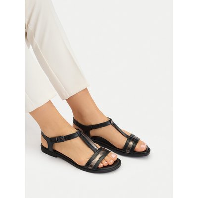 Sandalen Lasocki CEO-WI23-FOXI-60 Schwarz
